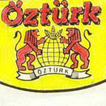 öztürk