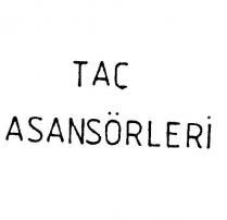 taç