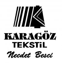 karagöz necdet besci