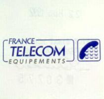france telecom equipements