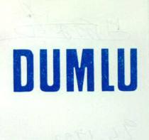 dumlu