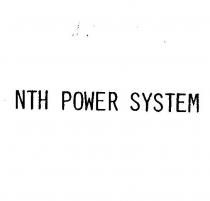 nth power system
