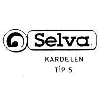 selva kardelen