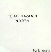 fetah kazanci north