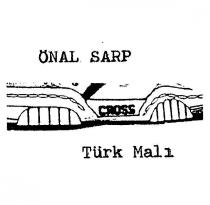 önal sarp cross