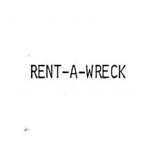rent a wreck