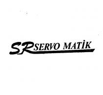sr servo matik