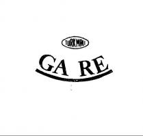 ga re