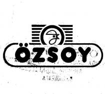 özsoy