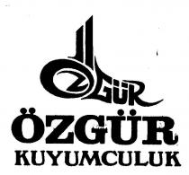 özgür