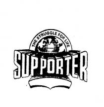 supporter forlife