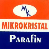 mk mikrokristal