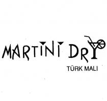 martini dry