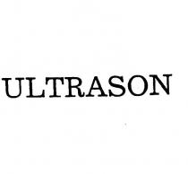 ultrason