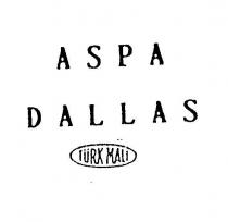 aspa dallas