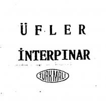 üfler interpinar