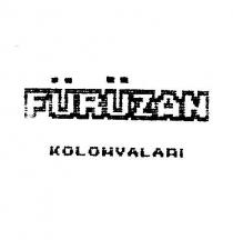 fürüzan