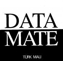 data mate