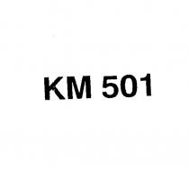 km 501