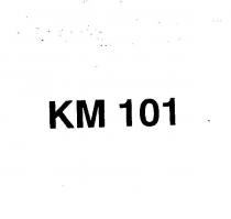 km 101