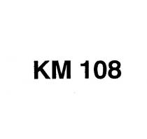 km 108