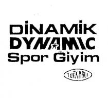 dinamik dynamic
