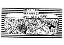 irfan sari grandprix