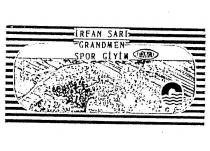 grandmen irfan sari