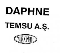 daphne temsu