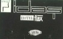 idaş flex hotel