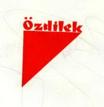 özdilek