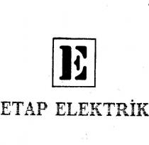 etap e