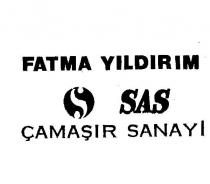 fatma yildirim sas