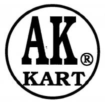 ak kart