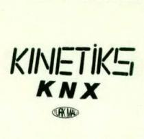 kinetiks knx