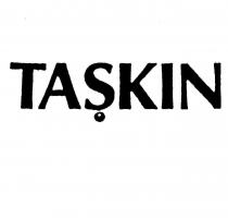 taşkin