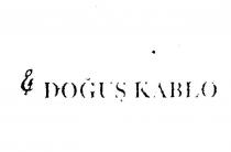 doğuş kablo