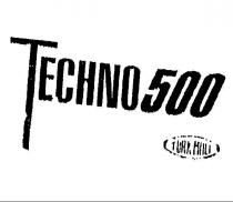 techno 500