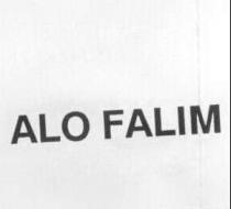 alo falim