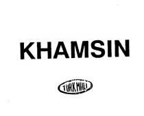 khamsin