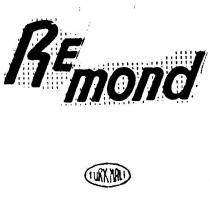 re mond