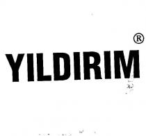 yildirim