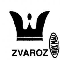 zvaroz