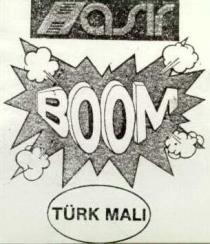 hasir boom