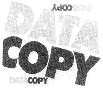 data copy
