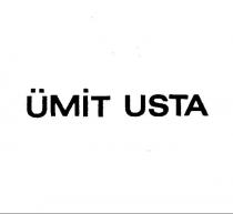 ümit usta