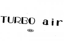 turbo air