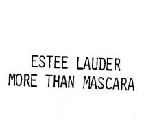 estee lauder more than mascara