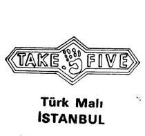 take five