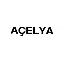 açelya